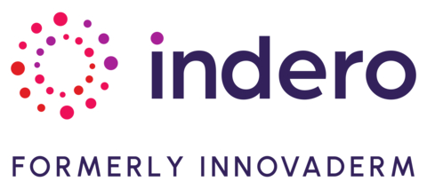 Indero Logo