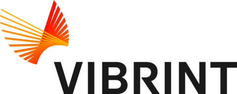Vibrint Logo
