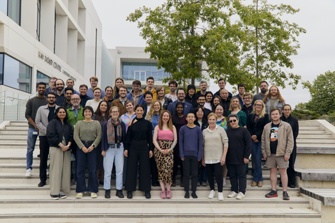 original Nu Quantum team