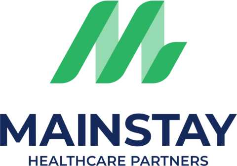 Mainstay Healthcare Partners Logo