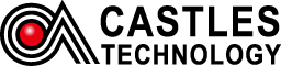 Castles Technology Logo