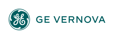 GE Vernova Logo