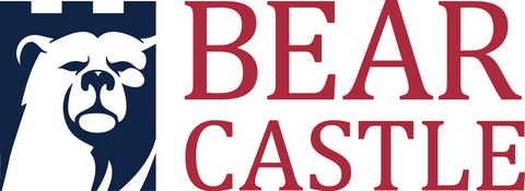Bear Castle Capital Logo