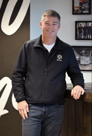 original Ben Tanner joins Sojo as Chief Operating Officer.