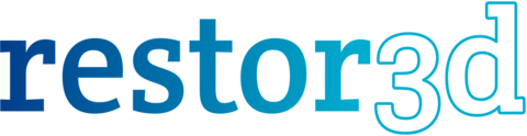 restor3d Logo