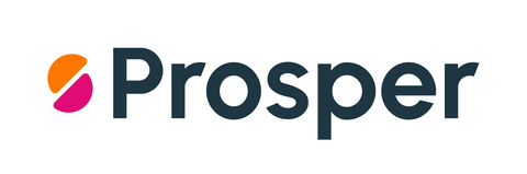 Prosper Marketplace, Inc. Logo