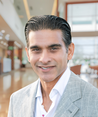 thumbnail Dr. Sunny Bhatia, President and Chief Medical Officer, Prime Healthcare