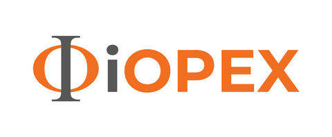 iOPEX Technologies Logo