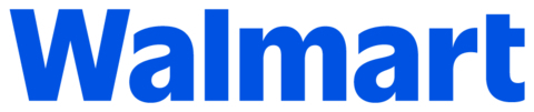 Walmart Inc. Logo