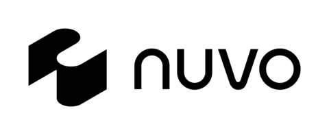 Nuvo Logo