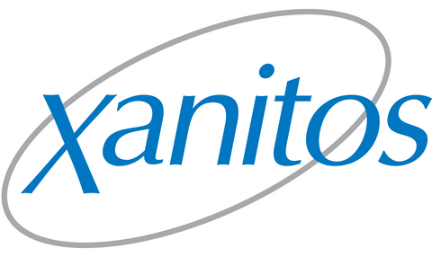 Xanitos Inc. Logo