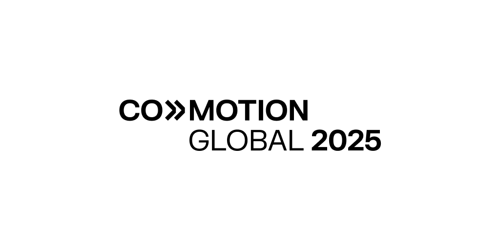  Si conclude a Riyad CoMotion GLOBAL 2025, con accordi storici e innovazioni nella mobilità globale