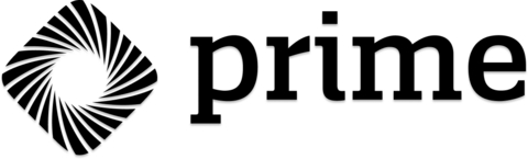 Prime Security Logo