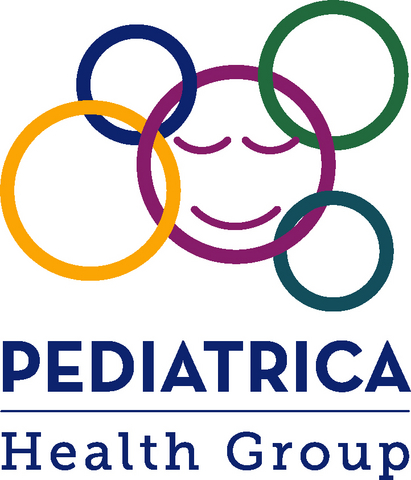 Pediatrica Health Group Logo