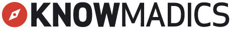 Knowmadics Logo