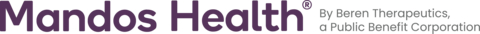 Mandos Health Logo