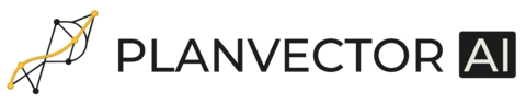 PlanVector AI Logo