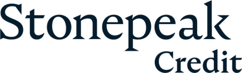 Stonepeak Logo