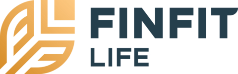 FinFit Life Logo