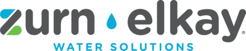Zurn Elkay Water Solutions Corporation Logo