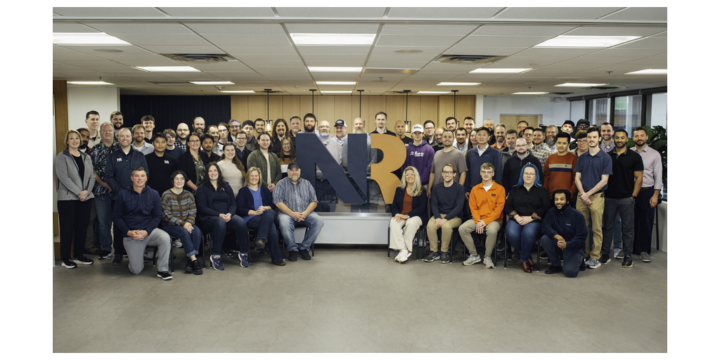 Nelson Roura Nelson-Rudie Builds for the Future with New Headquarters and a Key ...
