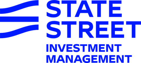 State Street Corporation Logo
