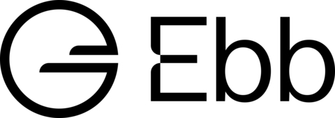 Ebb Logo