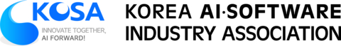 Korea AI Software Industry Association Logo