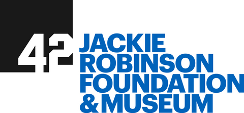 Jackie Robinson Foundation Logo