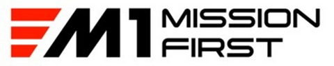 M1 Support Services Logo