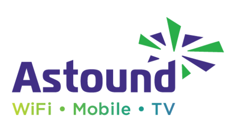 Astound Logo