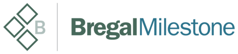 Bregal Milestone Logo