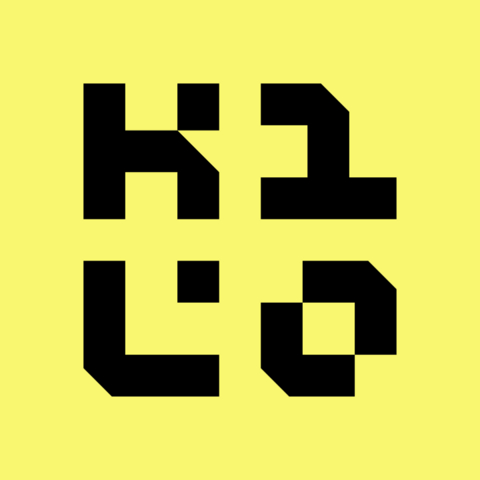 Kilo Code Logo