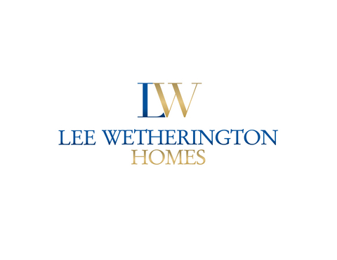 Lee Wetherington Homes Logo