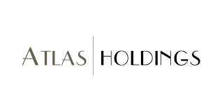 Atlas Holdings Logo