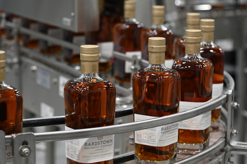 Lofted Spirits will expand their co-packing business with a high-speed, small format line. The addition will cement the organization as the most nimble independent co-packer in Kentucky.