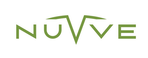 Nuvve Holding Corp. Logo