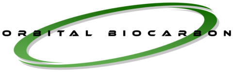 Orbital Biocarbon Logo