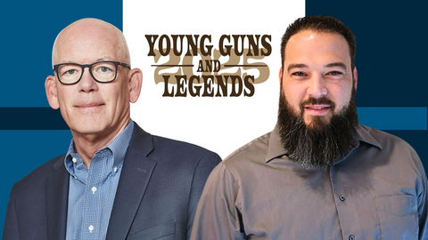 original Recognition highlights veteran executives and rising talent reshaping the nation’s homebuilding industry