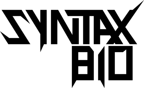 Syntax Bio Logo
