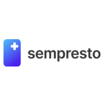 Thomas Jefferson University and Sempresto, Inc. Announce Strategic Partnership to Advance Smartphone-Integrated Rescue Medication Platform 2 blue logo
