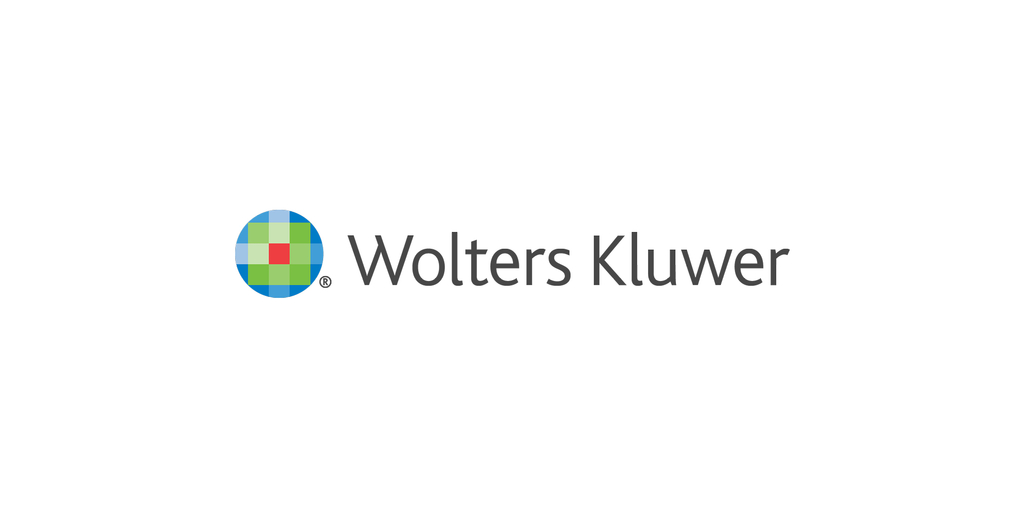 Wolters Kluwer logo CO