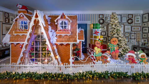 thumbnail Omni Bedford Springs (1806) Bedford, Pennsylvania. Credit: Historic Hotels of America and Omni Bedford Springs.