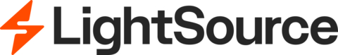 LightSource Logo
