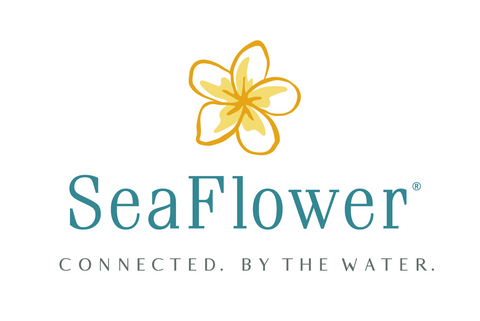 SeaFlower Logo