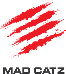 Mad Catz Global Limited Logo