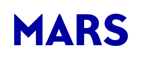 Mars, Incorporated Logo