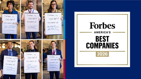 original This award recognizes Cintas for its outstanding performance in customer and employee-partner satisfaction, financial strength and overall corporate excellence.