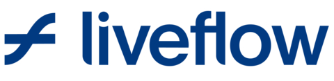 LiveFlow Logo