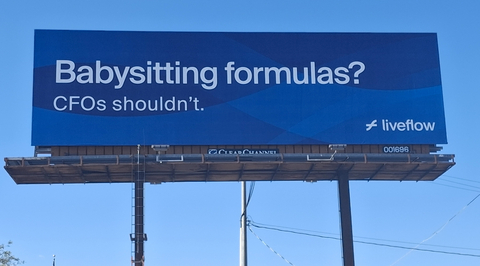 thumbnail LiveFlow Billboards featured prominently throughout Phoenix